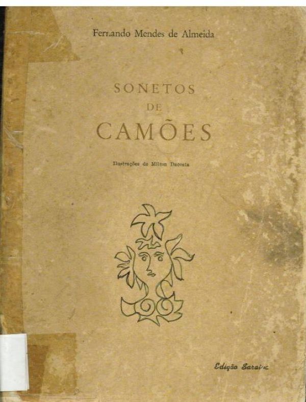 Sonetos de Camões